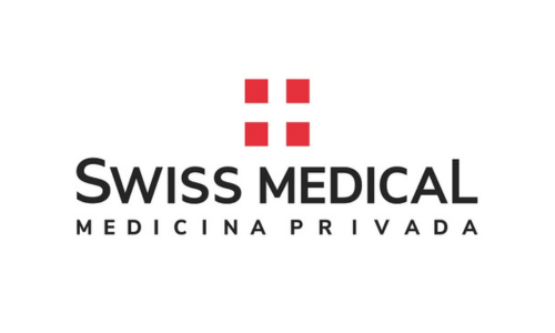 Swiss Medical en San Jorge